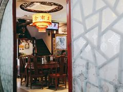 门面-同得兴 Since·1995 传统苏式面馆(十全街店)