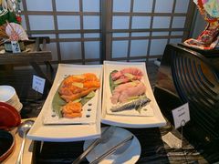 -上海齐鲁万怡大酒店·辣椒屋咖啡厅