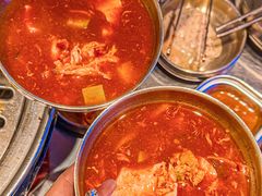 -入火韩国烤肉(凯旋广场店)