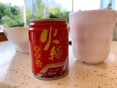 油碟-玉林串串香(九号天地店)