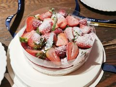 -黑草莓(重庆路店)