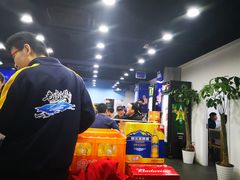 -老虎滩大连海鲜烧烤(建邺云锦路总店)