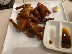 -侨美食家·粤菜(体育西路店)