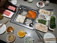 -海底捞火锅(天津SM城市广场店)