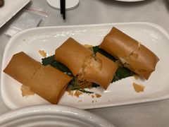 -粤江春·早茶·潮粤菜·宴会(罗湖宝能中心店)