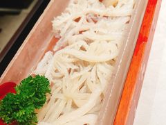 牛百叶-芸山季·云南野生菌火锅(人民广场来福士店)