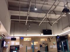 -木屋烧烤(坂田天安云谷店)