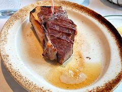 -Wolfgang’s Steakhouse 沃夫冈牛排馆(上海白玉兰广场店)