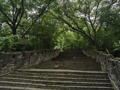 -虞山城墙