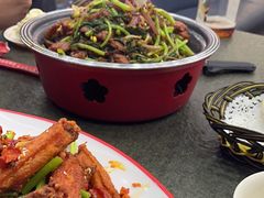 -小花卷味道餐厅(开发区五彩城店)