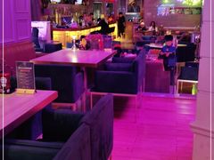 大堂-J·one Bistro吉萬酒厨·牛排