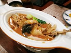 -肆月河豚·新淮扬(金融街店)