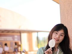 -敦煌莫高窟数字展示中心