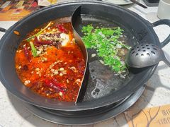 -鸿姐老火锅·传统炒料(上海旗舰店)