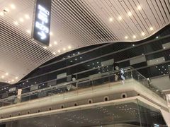 -广州白云国际机场-T2航站楼
