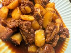 -老三样·旧食新味(万寿宫店)