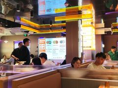 -杨小佳·齐齐哈尔烤肉·烤串(广州店)