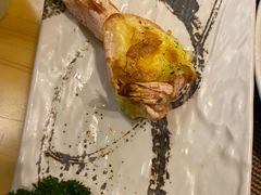 -割烹旭日本料理(龙湖狮山天街店)