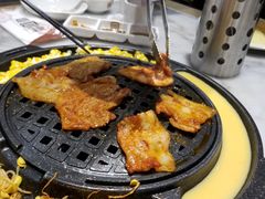 -韩宫宴和牛烤肉(合肥滨湖银泰城店)
