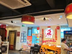 -巴将军·非遗老字号火锅(解放碑店)