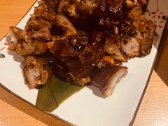 -竹里馆 ·茶食(奥体店)