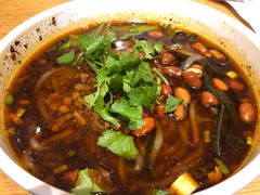 酸辣粉-好這口重庆小面(总店)