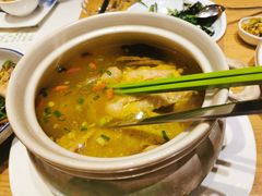 -中国徽菜·徽商故里(广安门店)