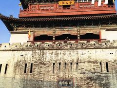 -隋唐洛阳城明堂天堂景区