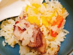 -纳瓦新疆菜(银都店)