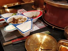-闻老头·菊花炭烤肉(佛山首店)