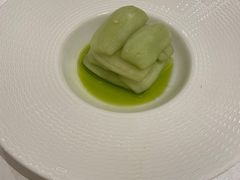爽口玉女瓜-维园悦谱·海派家常菜(乌鲁木齐南路店)