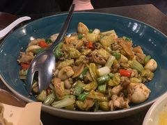 -华豫川酒家(大卫城店)