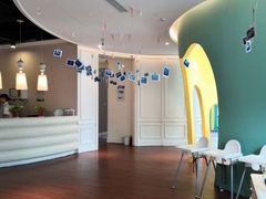 -ABC Swim亲子游泳俱乐部(河西店)