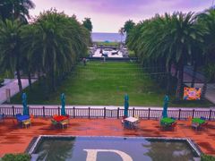 -三亚海棠湾万丽度假酒店