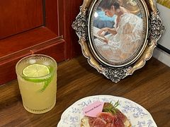 -花间烘焙BLossom Bakery