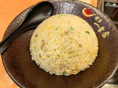 -博多一幸舍(侨福芳草地购物中心店)