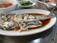 -晓琦农家菜馆·地道农家菜