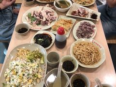 -百家鸡味馆(清泰店)
