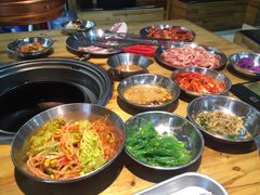 -麻蒲碳烤肉(远景路1号店)