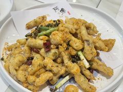 -南山鲜虾面·活鲜小馆·海味大连菜(南山总店)