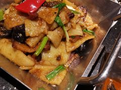 -莲花餐饮(高新店)