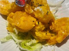 -荷塘秋月·本帮江浙菜(国权路店)