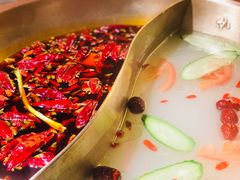 -小龙坎火锅(总店)