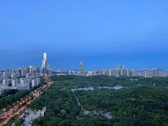 -贵阳万丽酒店