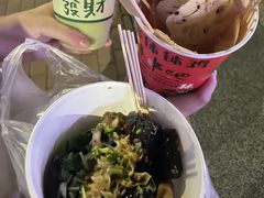 -大学城夜市大排档(凤栖路店)