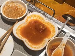 -海底捞火锅(天一广场亚细亚店)