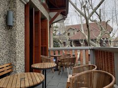 -星巴克臻选(思南公馆店)