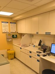 -杭州贝瑞斯美华妇儿医院·早孕·产检·儿科