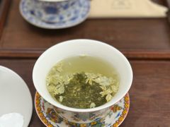 -非洲熊猫咖啡.甜品(西宸天街店)