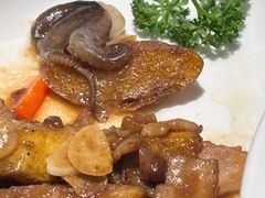 -前海沿·青岛菜(乐客城店)